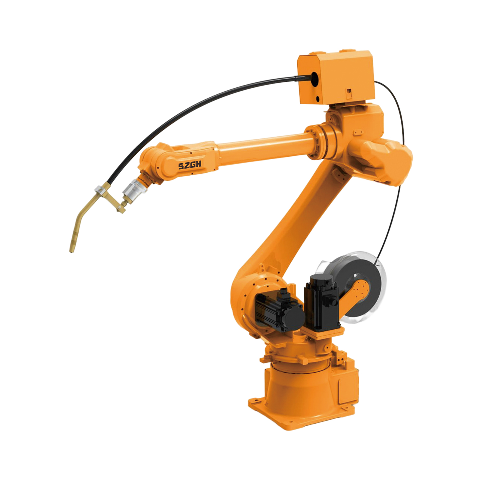 Factory Direct SZGH-H2100-B-6  - огляд і ціна Industrial Laser Systems