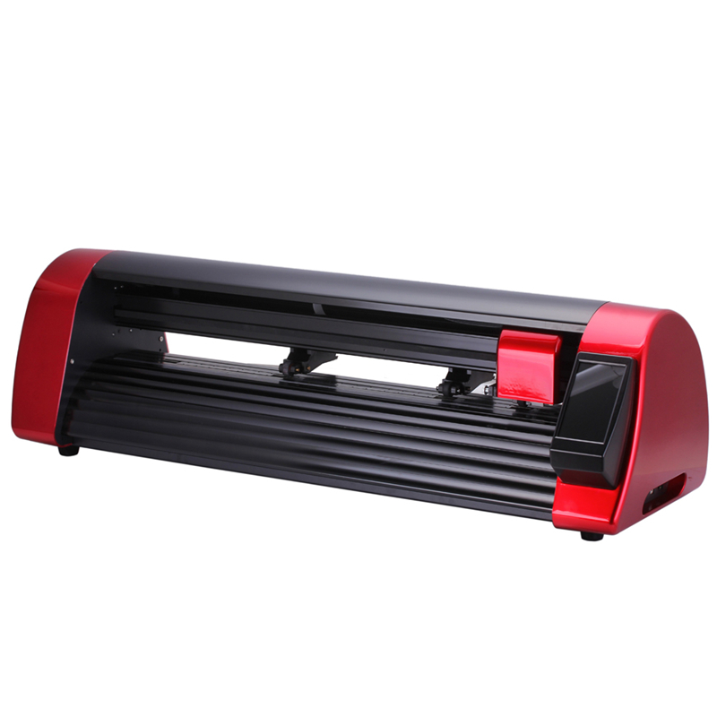 600mm CNC Laser Sticker Cuttin - огляд і ціна Industrial Laser Cutting Machines
